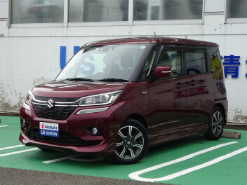 中古車担当　オススメ中古車！！