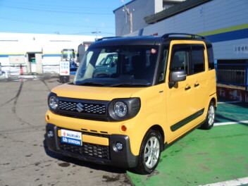 マイカースズキ　今週のおすすめ（2月28日号）