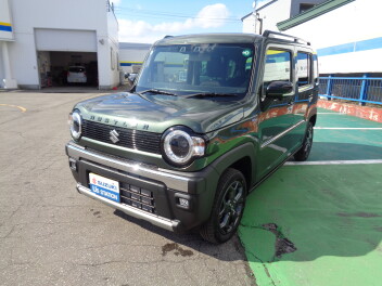 マイカースズキ　今週のおすすめ（4月5日号）