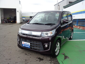 マイカースズキ　今週のおすすめ（4月12日号）