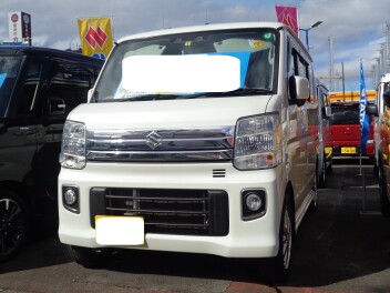 展示車両のご紹介