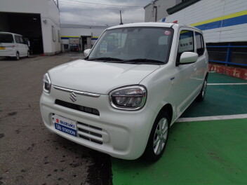 マイカースズキ　今週のおすすめ（5月17日号）