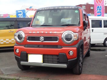 展示車両のご紹介
