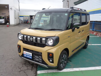 マイカースズキ　今週のおすすめ（4月19日号）