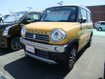おすすめ中古車のご紹介！！