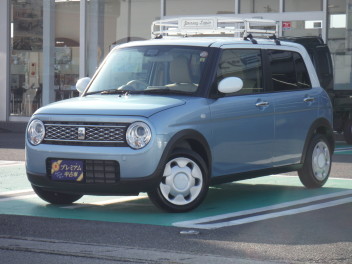 今週の特選中古車をご紹介