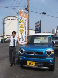 あれれ・・・デジャヴ？