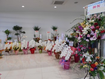 ご来場ありがとうございました