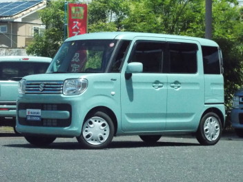 6月の中古車情報