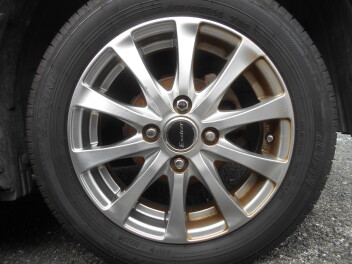 愛車無料点検キャンペーン