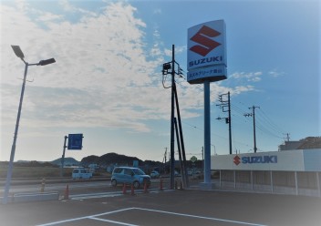 移転オープンまであと２日！！！！