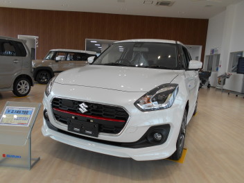 《 ＮＥＷ 》試乗車・展示車