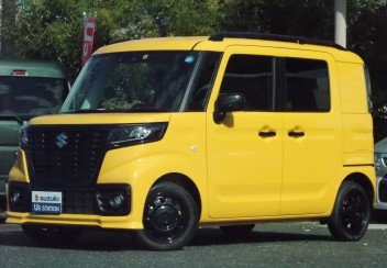 １０月の中古車情報