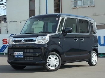 中古車情報