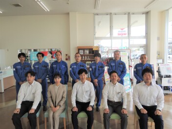 大感謝祭来店ありがとうございました！