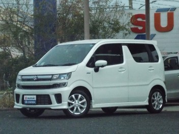 3月の中古車情報