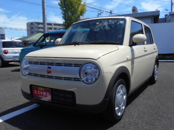 ♪おすすめ車♪