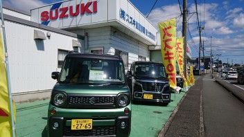 ご来店ありがとうございました！！
