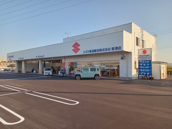 本日から営業開始です！！