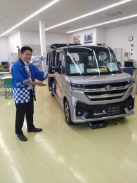 3月末まで、プレミアム商談フェア！