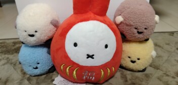 本日最終日です！