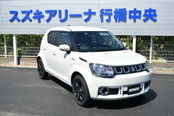 即納できる新車ありますよ～‼