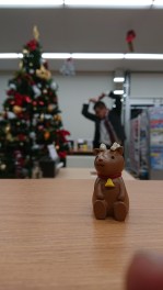 展示会開催いたします！！