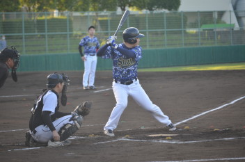 スズキ自販熊本の野球部ご紹介について