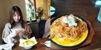 峰山店の岸本さんとこ遊びに行ったよ