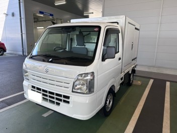 キャリイご納車しました！