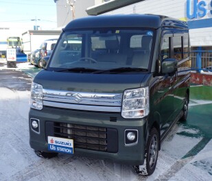 マイカースズキ　今週のおすすめ！