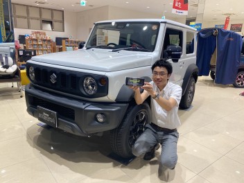 ４連休はスズキへＧＯ！ＲＶフェア！