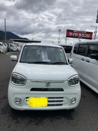 ア・ア・アルト♪