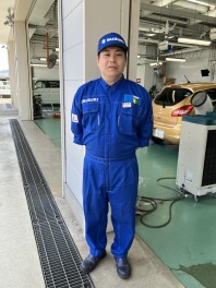 新しい仲間紹介です(^^♪