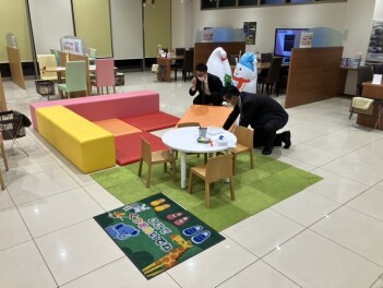 大〇造！！劇的ビフォーアフター