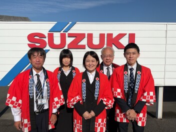 ☆本日より営業再開しております☆