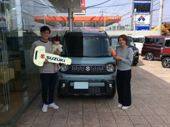 絆の話