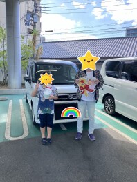 ソリオご納車でした★