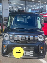 ！本荘店にもやってきました！