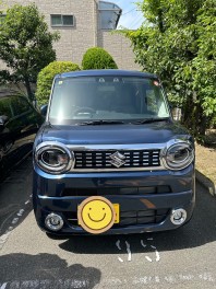 ７月６日（木）　ご納車させていただきました！！