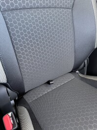 スズキ車の秘密