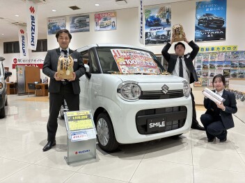 先行初売りフェア！１４日まで！