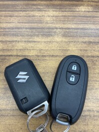 リモコンキー電池について