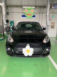 ７月９日（日）　ご納車させていただきました！！