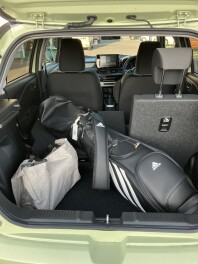 新型スイフト　①