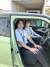 新型スイフト　②