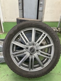 冬の準備はお済ですか？？？