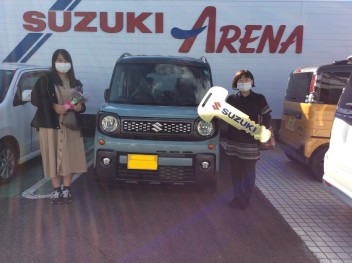 スペーシアギアでキャンプに行こう！！
