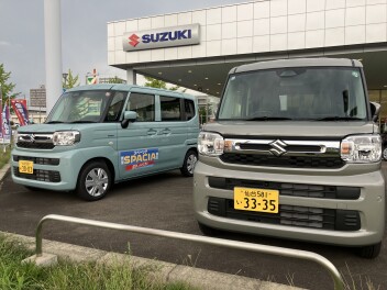 あすと長町店でのご試乗お待ちしております！