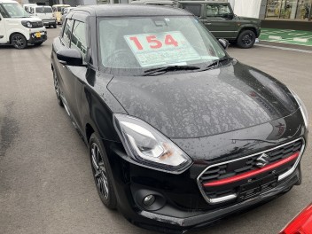 ☆今週のおすすめ中古車☆